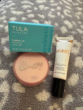 Tula, Touch in Sol and Revolution Primer Bundle